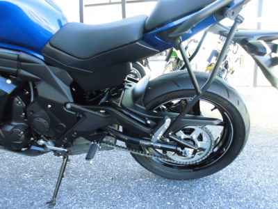 Kawasaki Ninja 400 SE 2016