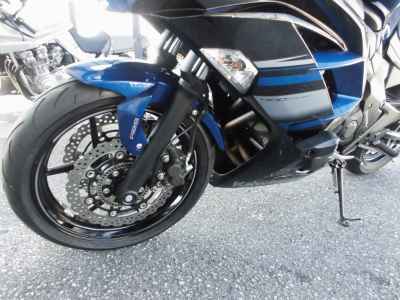 Kawasaki Ninja 400 SE 2016