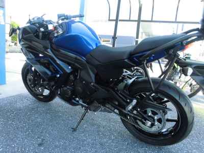 Kawasaki Ninja 400 SE 2016