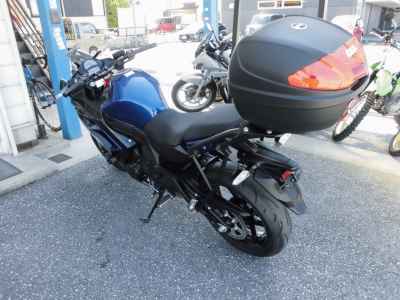 Kawasaki Ninja 400 SE 2016