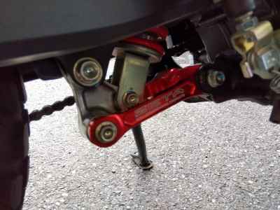 Honda CRF250L