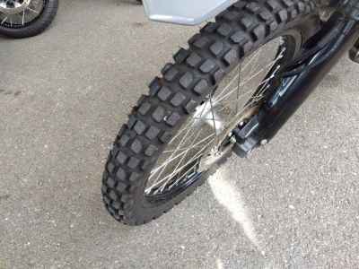 Honda CRF250L