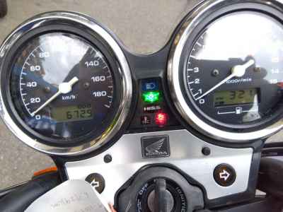 Honda CB400SFVTEC SPEC3 2006