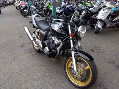 Honda CB400SFVTEC SPEC3 2006