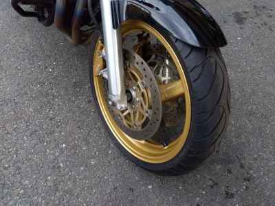 Honda CB400SFVTEC SPEC3 2006