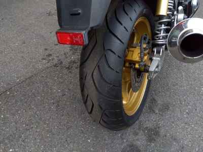 Honda CB400SFVTEC SPEC3 2006