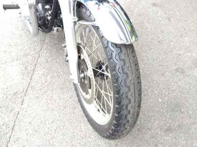Kawasaki W800 Final Edition 2020