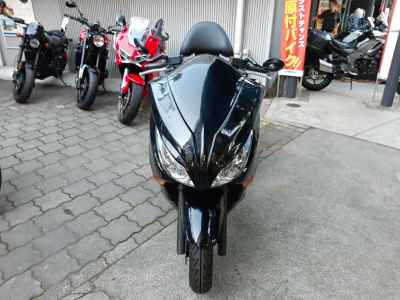 Honda Forza Z