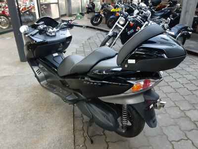 Honda Forza Z