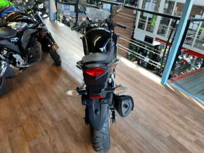 Honda CBR250R
