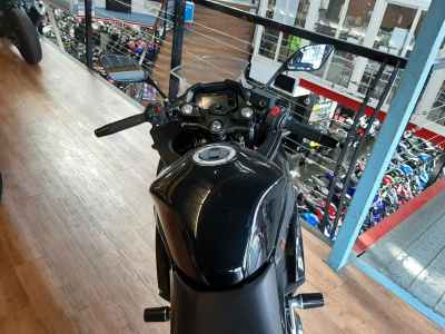 Suzuki GSX250R