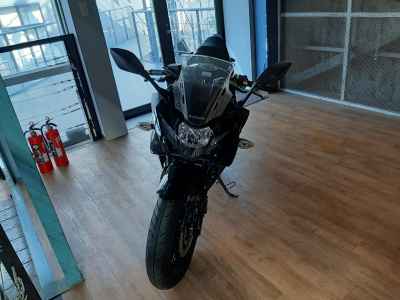 Suzuki GSX250R