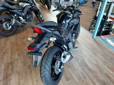 Suzuki GSX250R