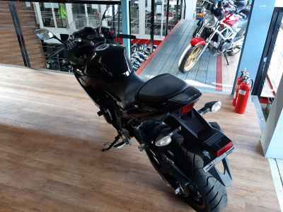 Suzuki GSX250R