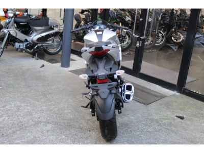Suzuki Gixxer 250SF