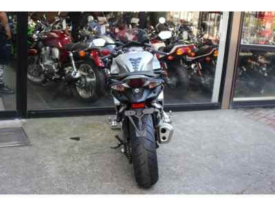 Honda VFR800F 2017