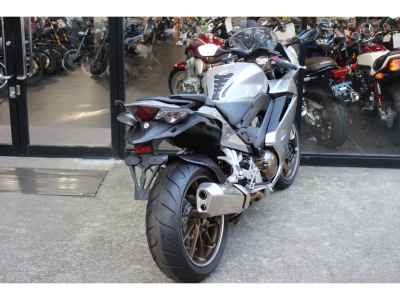 Honda VFR800F 2017