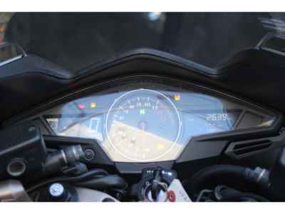 Honda VFR800F 2017