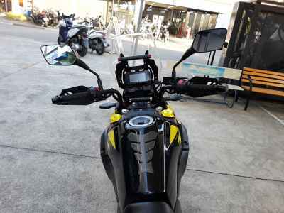Suzuki V-Strom 250
