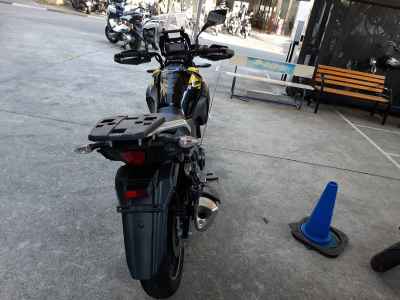 Suzuki V-Strom 250