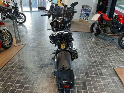 Ducati Diavel V4 2024