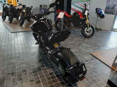 Ducati Diavel V4 2024