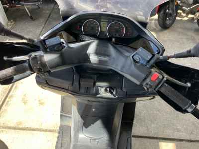 Suzuki Skywave 250