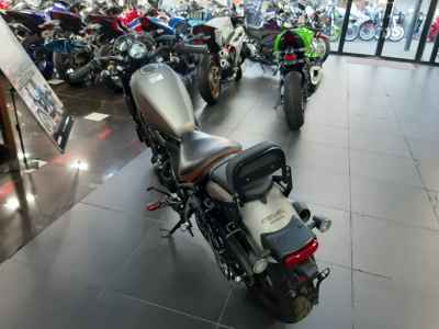 Honda Rebel 500 2020