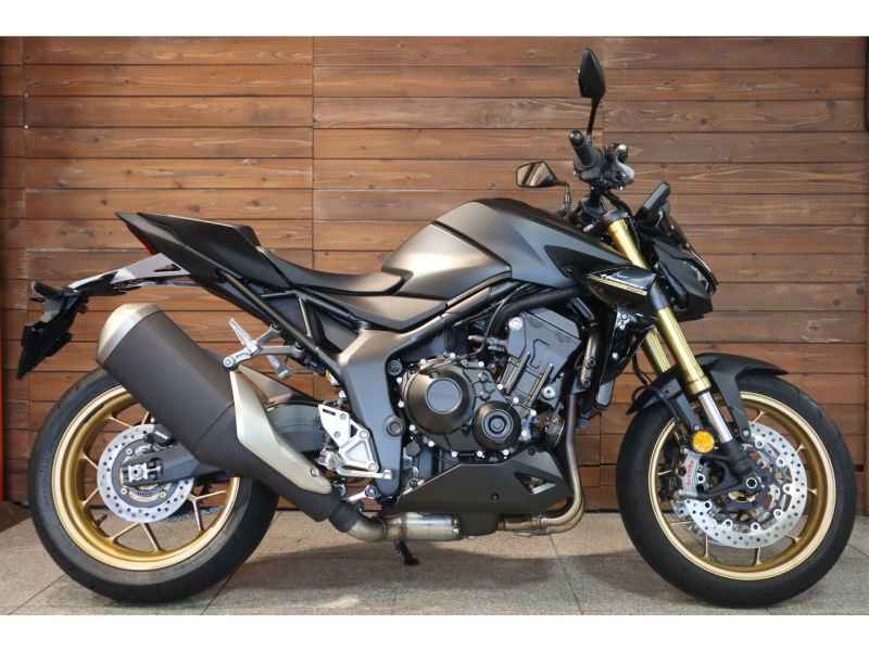 Honda CB1000 Hornet SP 2025