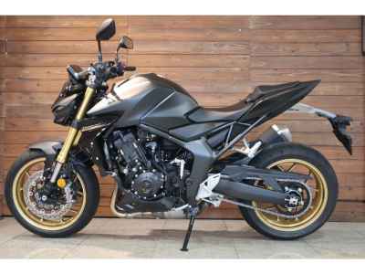 Honda CB1000 Hornet SP 2025
