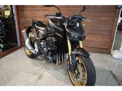 Honda CB1000 Hornet SP 2025