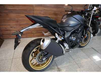 Honda CB1000 Hornet SP 2025