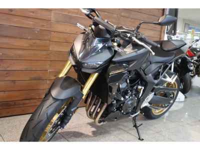 Honda CB1000 Hornet SP 2025