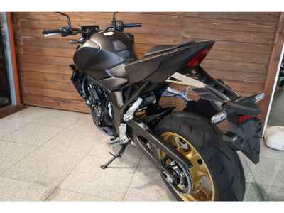 Honda CB1000 Hornet SP 2025