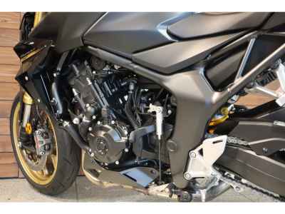 Honda CB1000 Hornet SP 2025