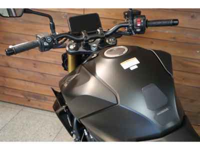 Honda CB1000 Hornet SP 2025