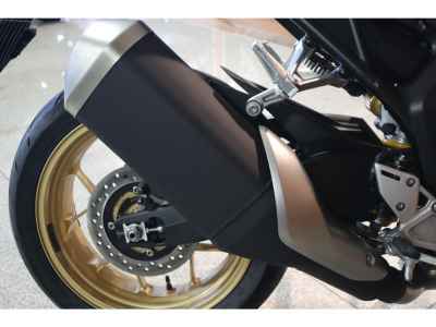 Honda CB1000 Hornet SP 2025