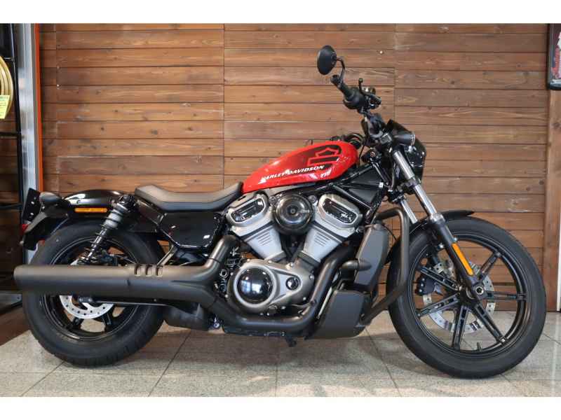 Harley-Davidson ACCESS125 2023