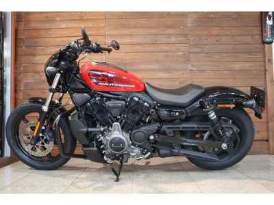 Harley-Davidson ACCESS125 2023