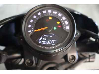 Harley-Davidson ACCESS125 2023