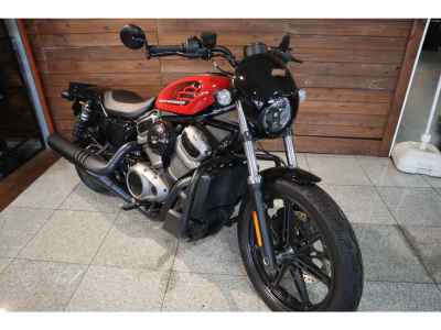 Harley-Davidson ACCESS125 2023