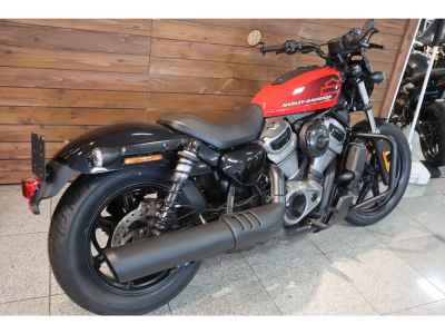 Harley-Davidson ACCESS125 2023
