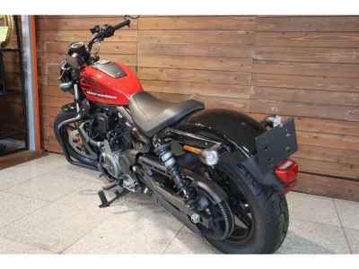 Harley-Davidson ACCESS125 2023