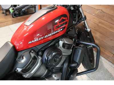 Harley-Davidson ACCESS125 2023