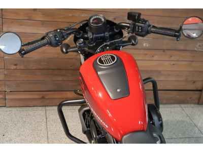 Harley-Davidson ACCESS125 2023