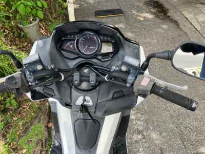 Honda Faze