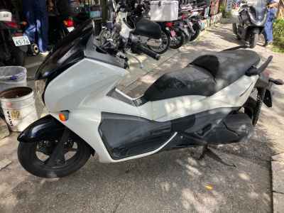 Honda Faze