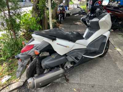 Honda Faze