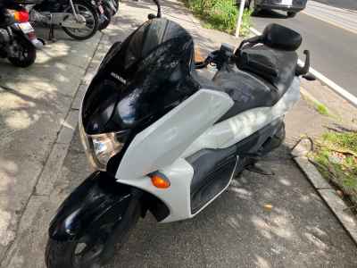 Honda Faze