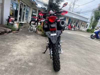 Honda CRF250L